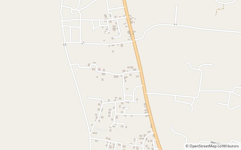 Budhi Mai location map