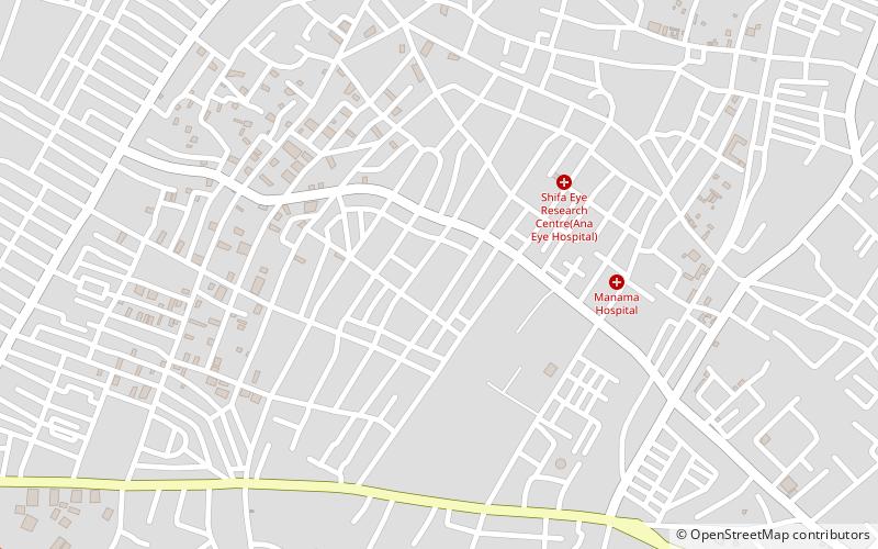Chaman Ganj location map