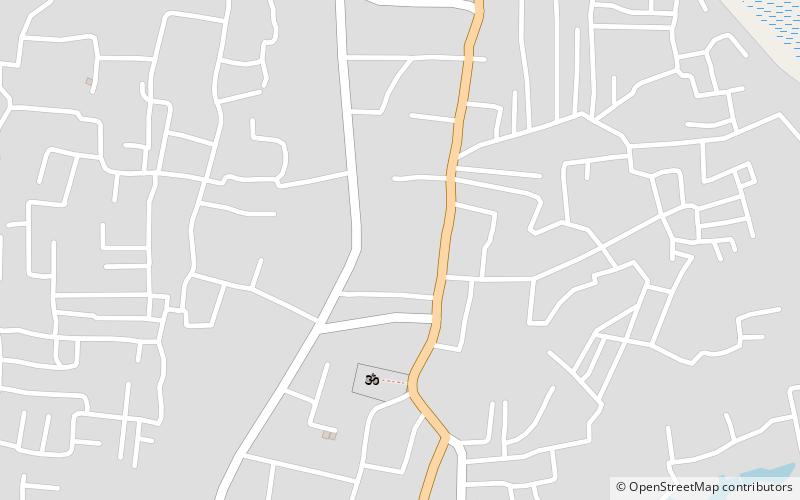 Darrang College location map