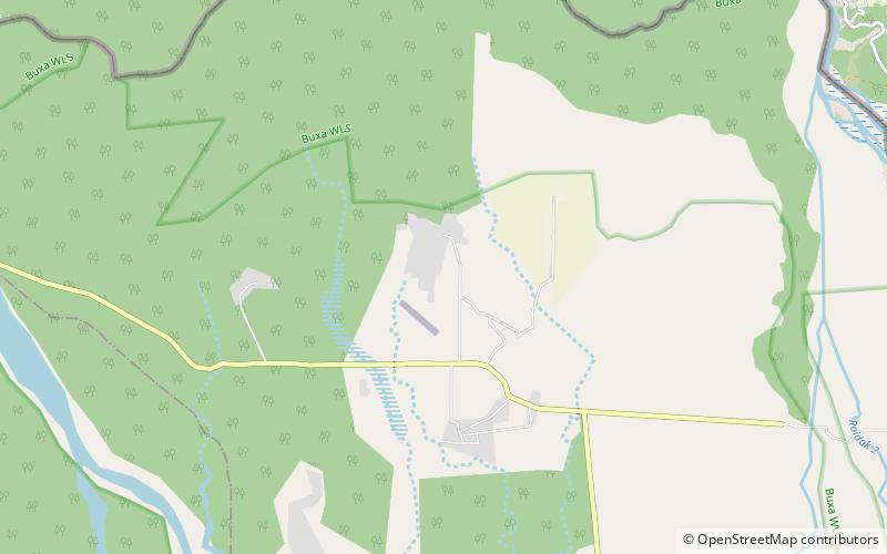 Jayanti location map