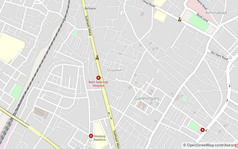 Hata -e- Sheikhan location map
