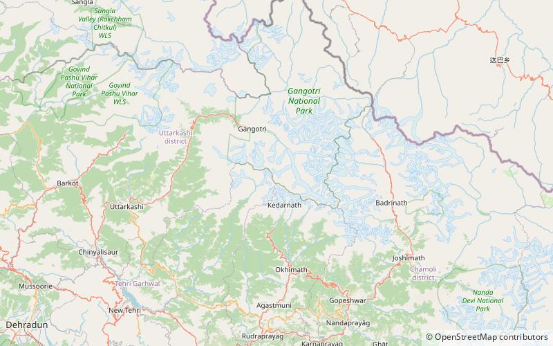 Bhartekunta location map