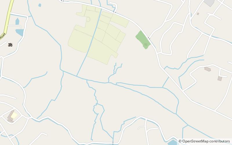 Polachira location map