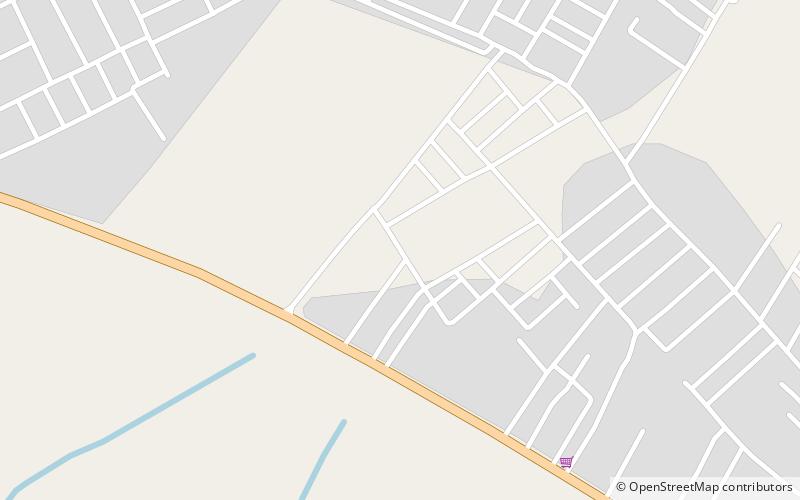 Jisr Diyala location map