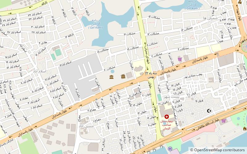 mwzh mrdm shnasy khlyj fars bandar abbas location map