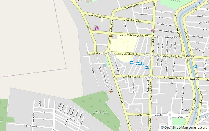 Gerdab-e Sangi location map