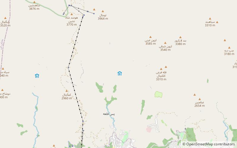 Abshar Dogholu location map