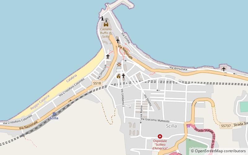 Kościół św. Rocha location map