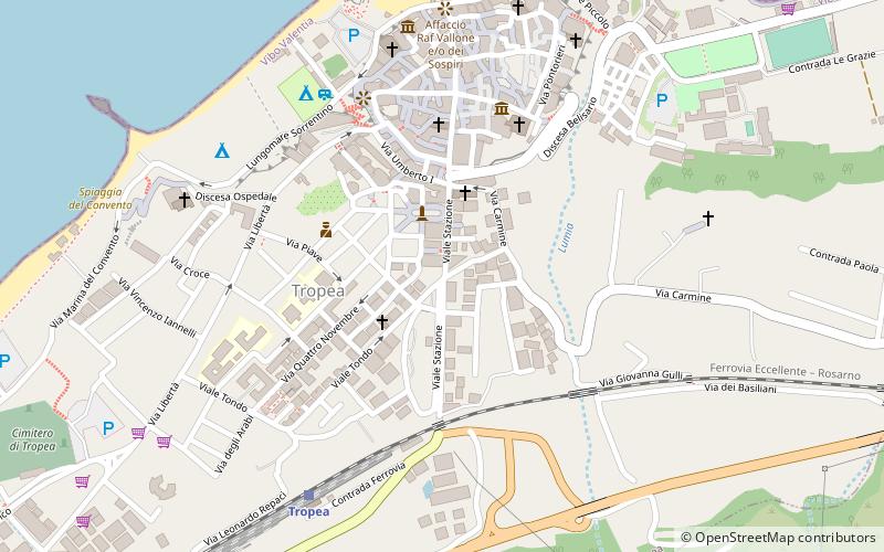 Creazioni Artistiche Il Faro location map