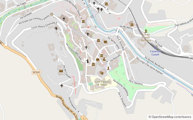 Biblioteka publiczna location map