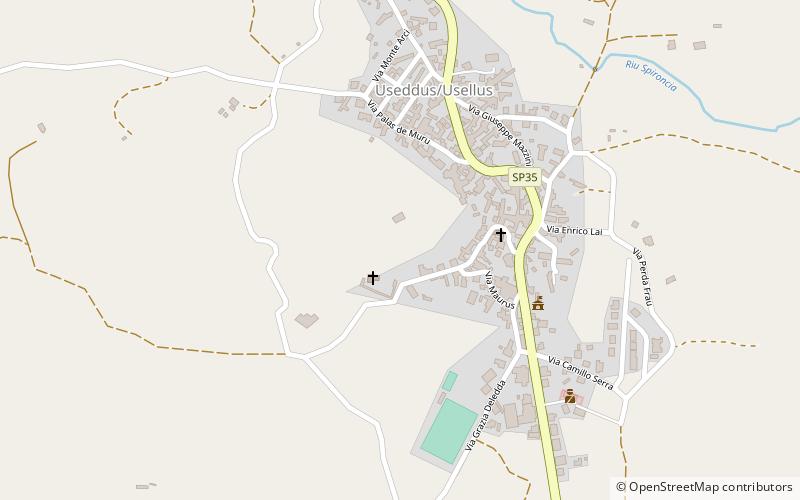 usellus location map