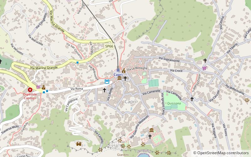 Kościół św. Szczepana location map