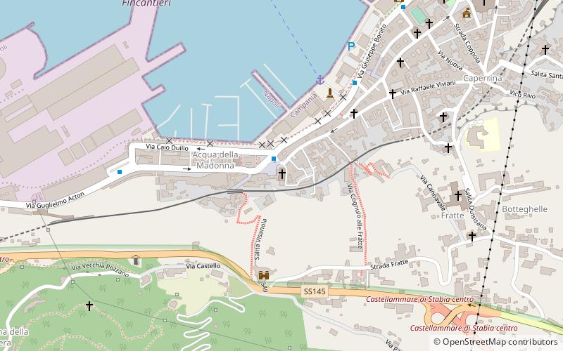 Kościół Ducha Świętego location map
