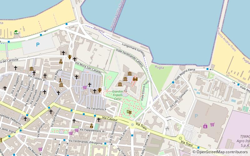 Muzeum Obywatelskie location map