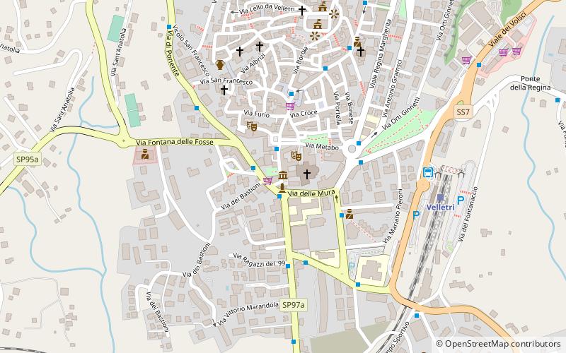 Muzeum Diecezjalne location map