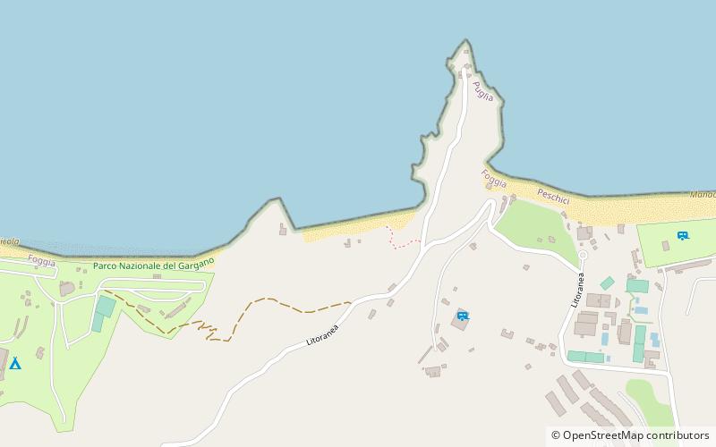 Zaiana location map
