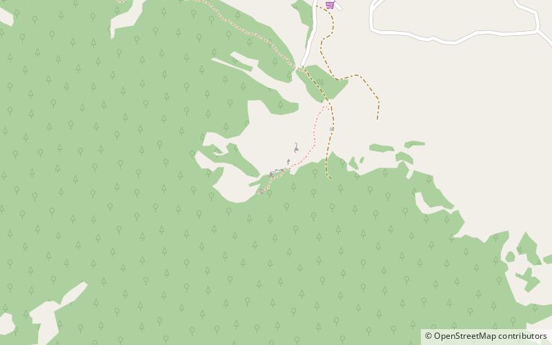 configni location map