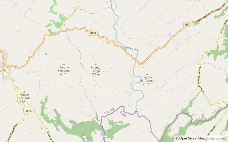 statonie location map