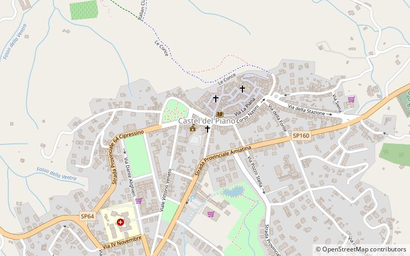 Kościół Matki Bożej Łaskawej location map