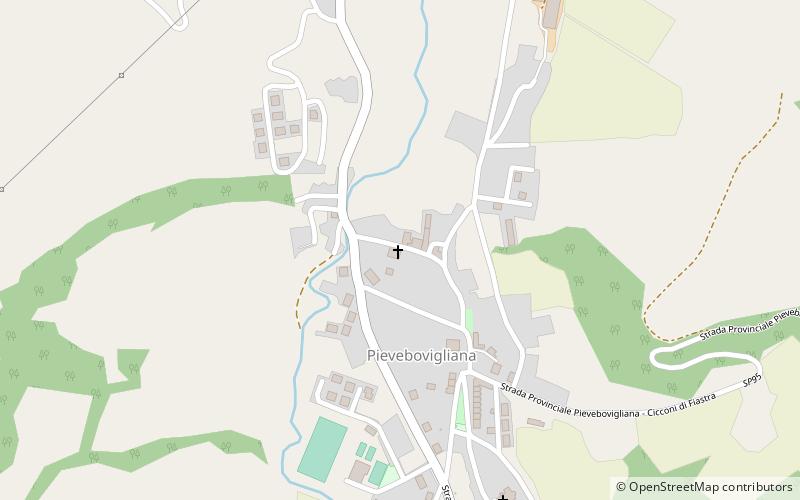 Kościół Różańca location map