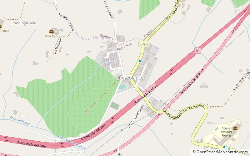 Chiesa dei Santi Stefano e Caterina location map