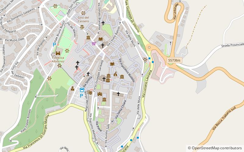 Muzeum Miejskie location map