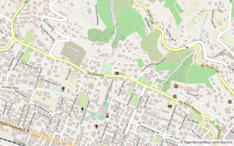 Biblioteka publiczna location map