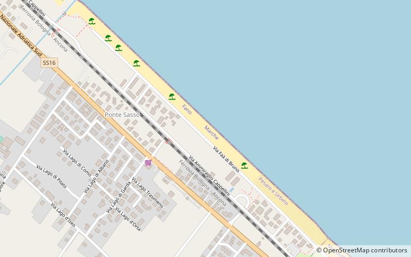 Islamorada - Dog Beach location map