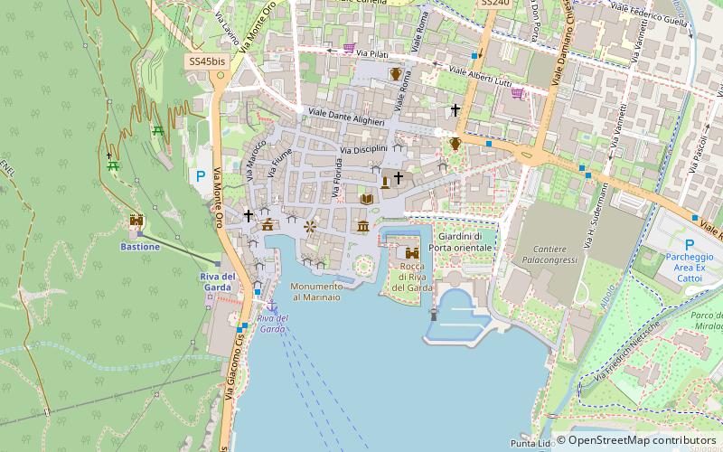 Reptiland location map