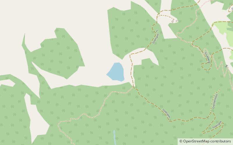 hatzlacke location map