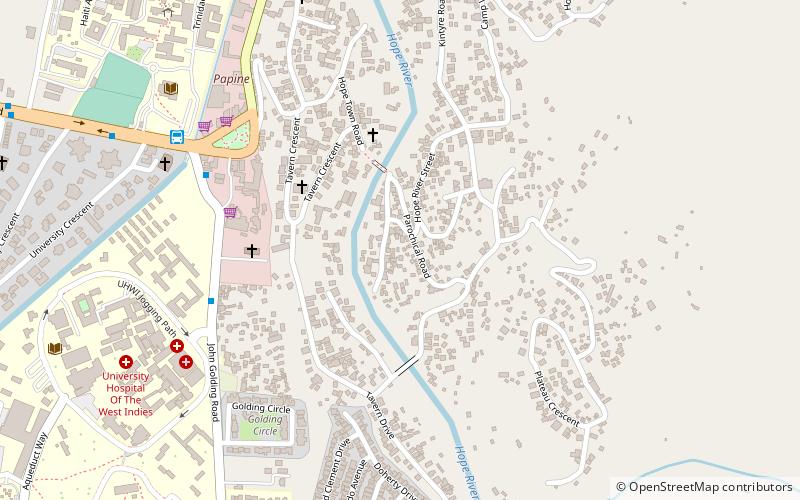Kintyre location map