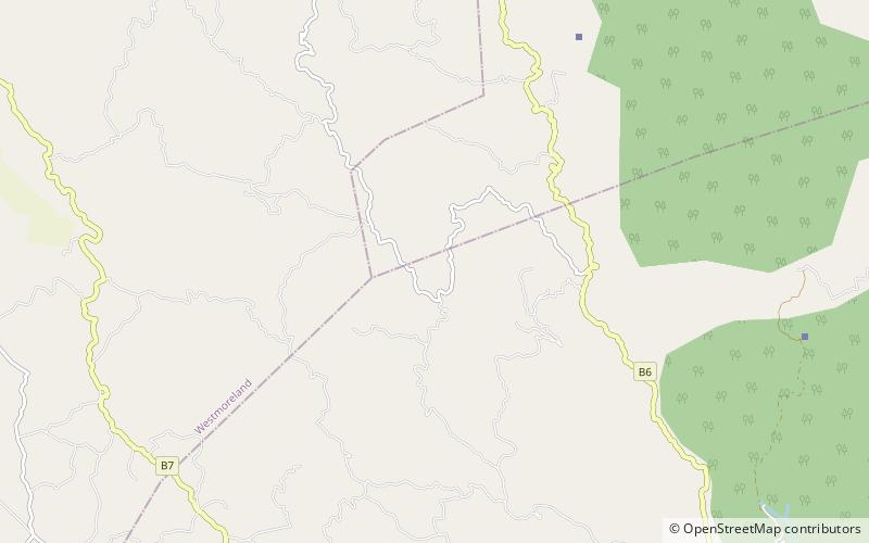 Great River location map