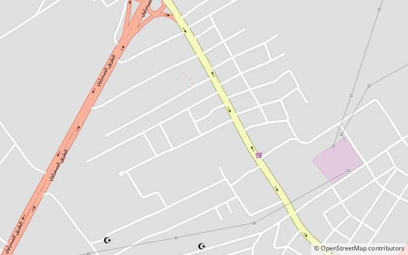 Dewan al abu darweesh location map