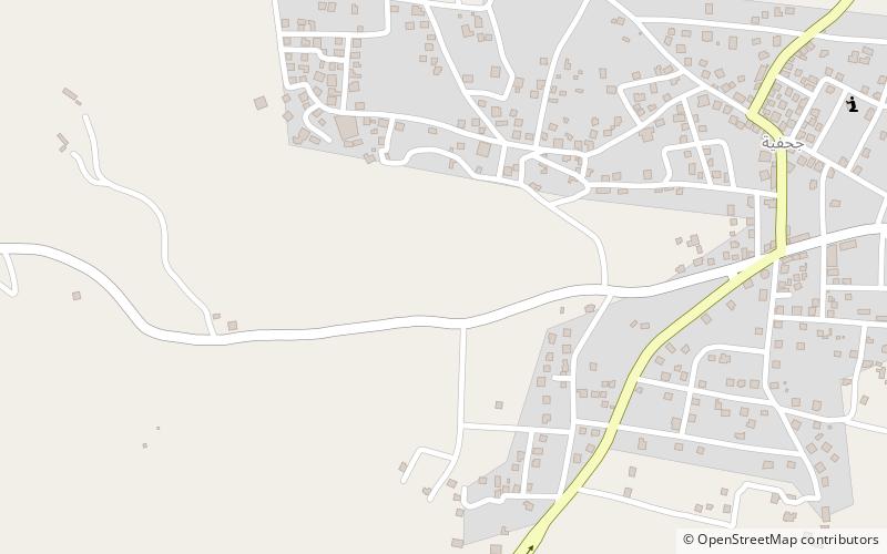 Dżuhfijja location map
