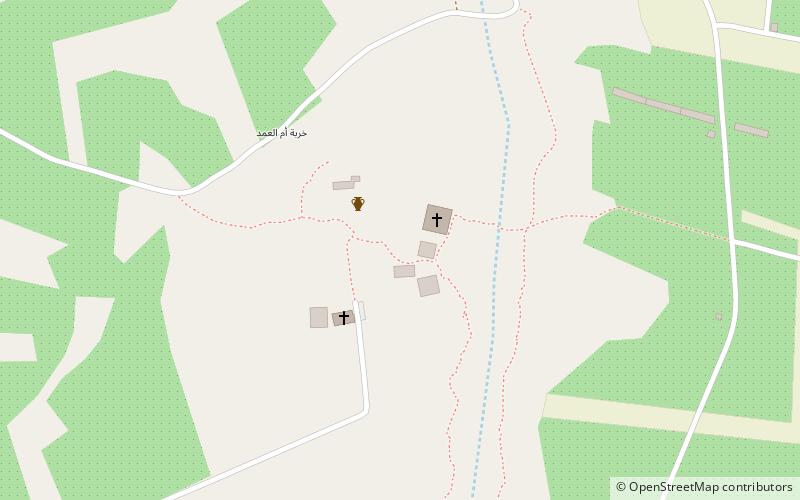 abila location map