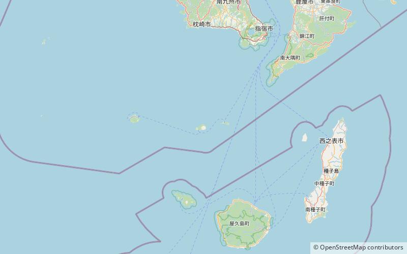 Mont Iō location map