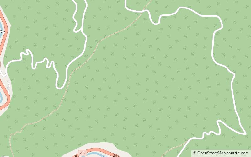 Nishimera location map