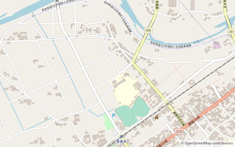 Taragi location map