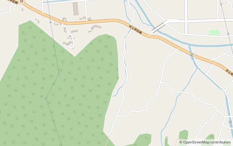 Jōnan location map