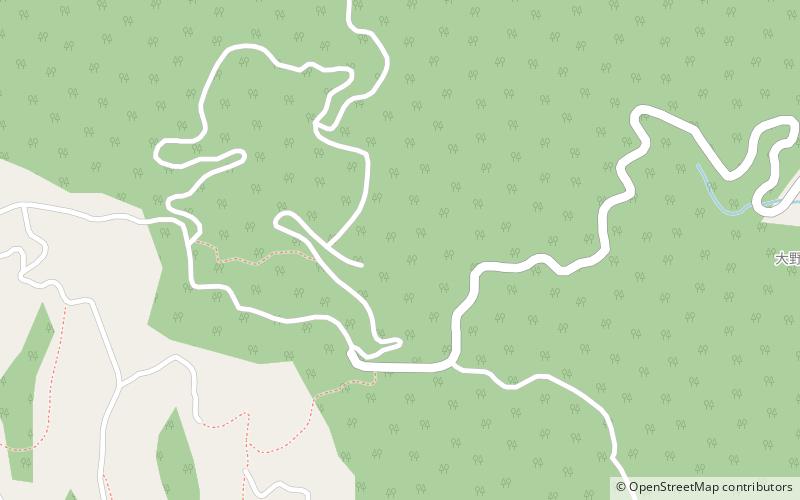 jinkaku ji location map