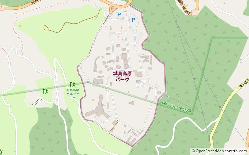 Cheng dao gao yuanpaku location map