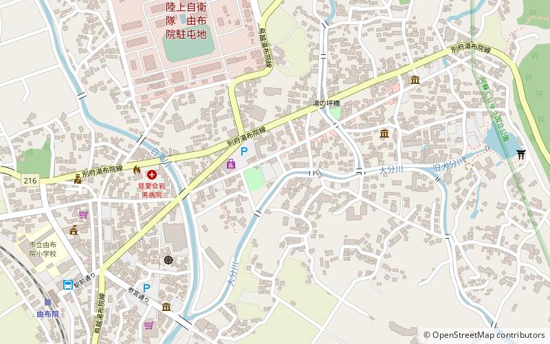 Torikku3Dato tang bu yuan location map