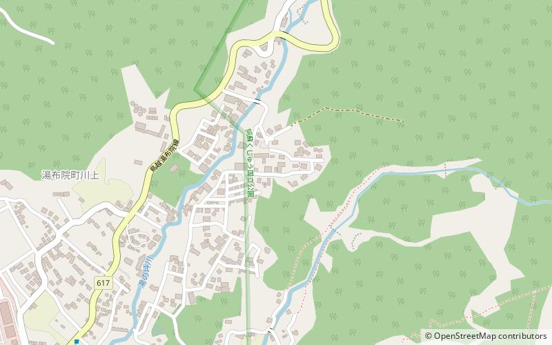 yufuinradjio ju location map