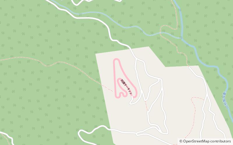 asan circuit location map