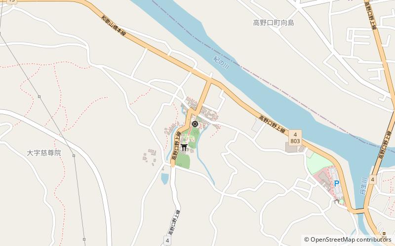 Jison-in location map