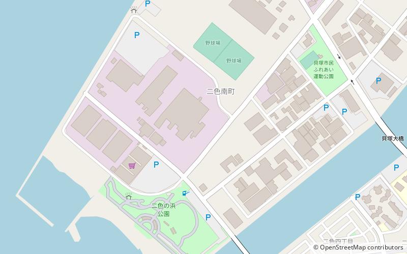 meiji narruhodo factory kansai kishiwada location map