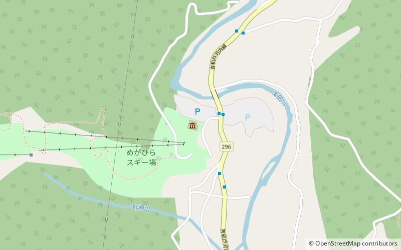 uddowan mei shu guan nishi chugoku sanchi quasi national park location map
