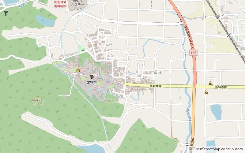 Gu min jiagyararira shii location map