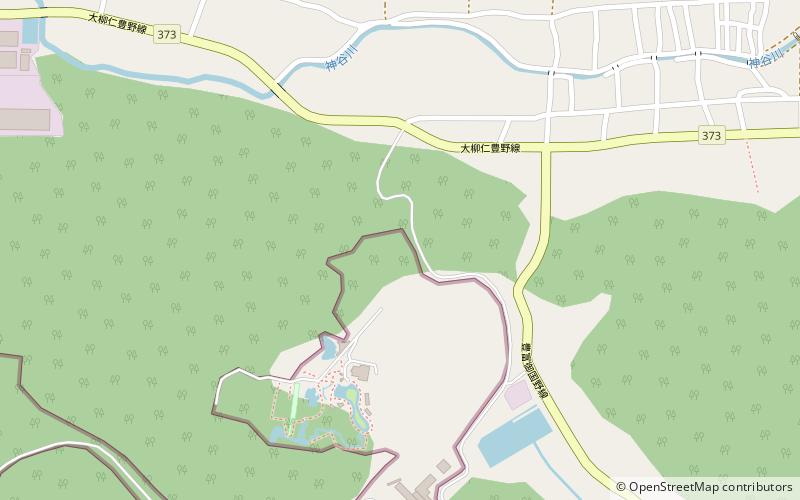 Diavlo location map