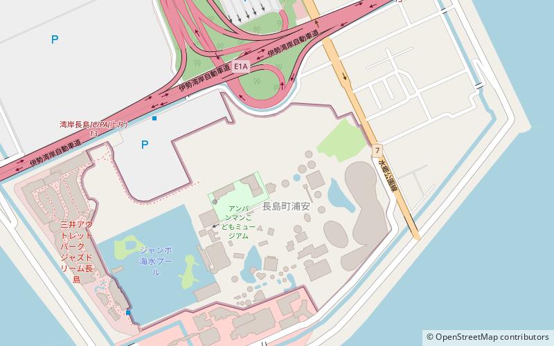 kokusukuryu location map